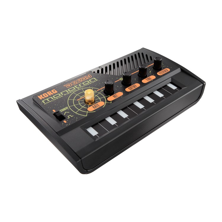 Korg Monotron Delay
