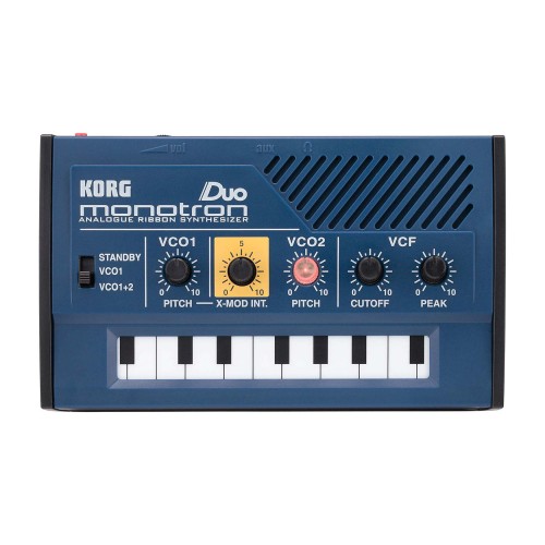 Korg Monotron Duo