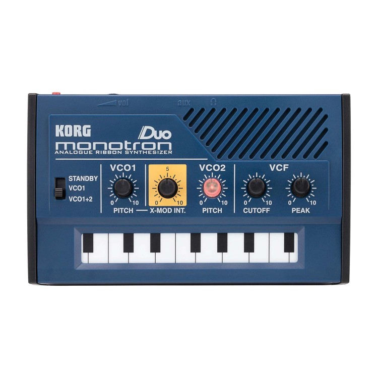 Korg Monotron Duo