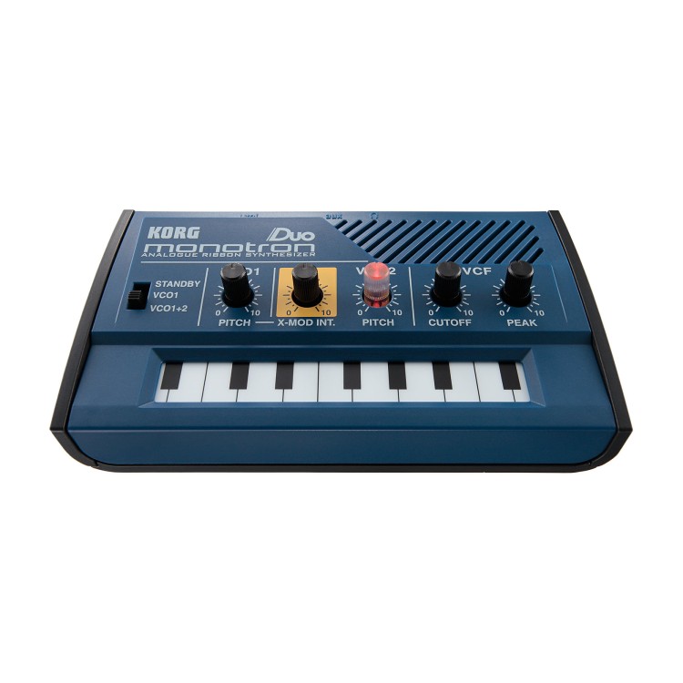 Korg Monotron Duo