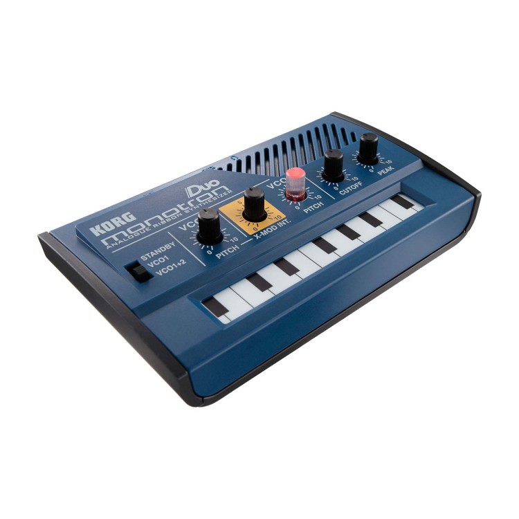 Korg Monotron Duo