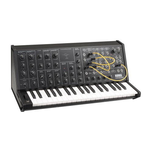 Korg MS-20 MINI