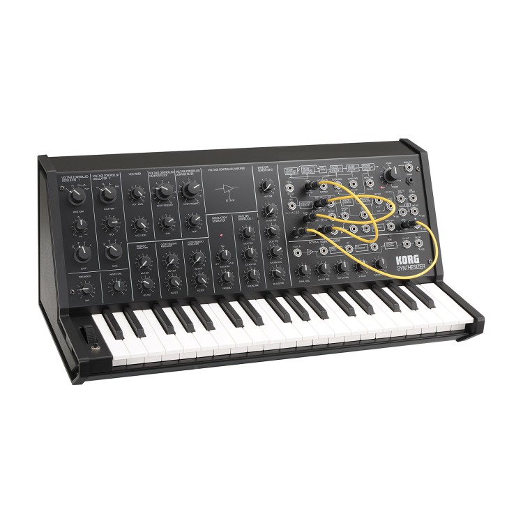 Korg MS-20 MINI