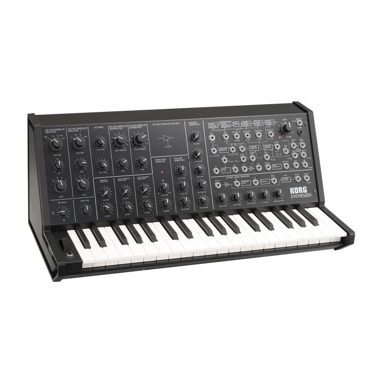 Korg MS-20 MINI