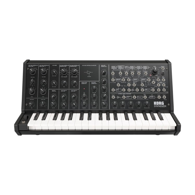 Korg MS-20 MINI
