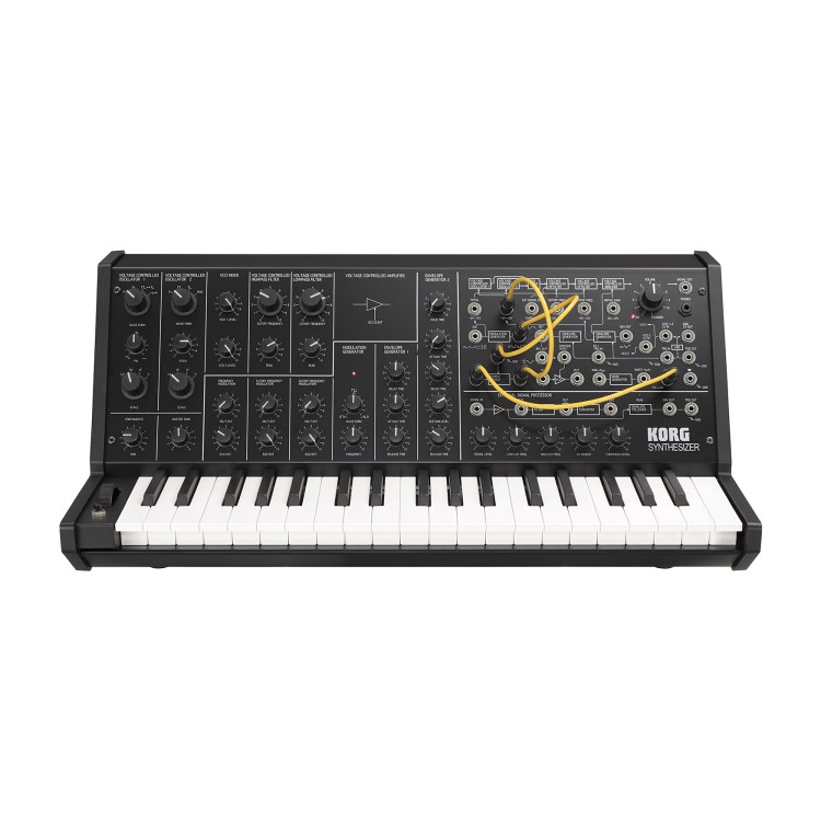Korg MS-20 MINI