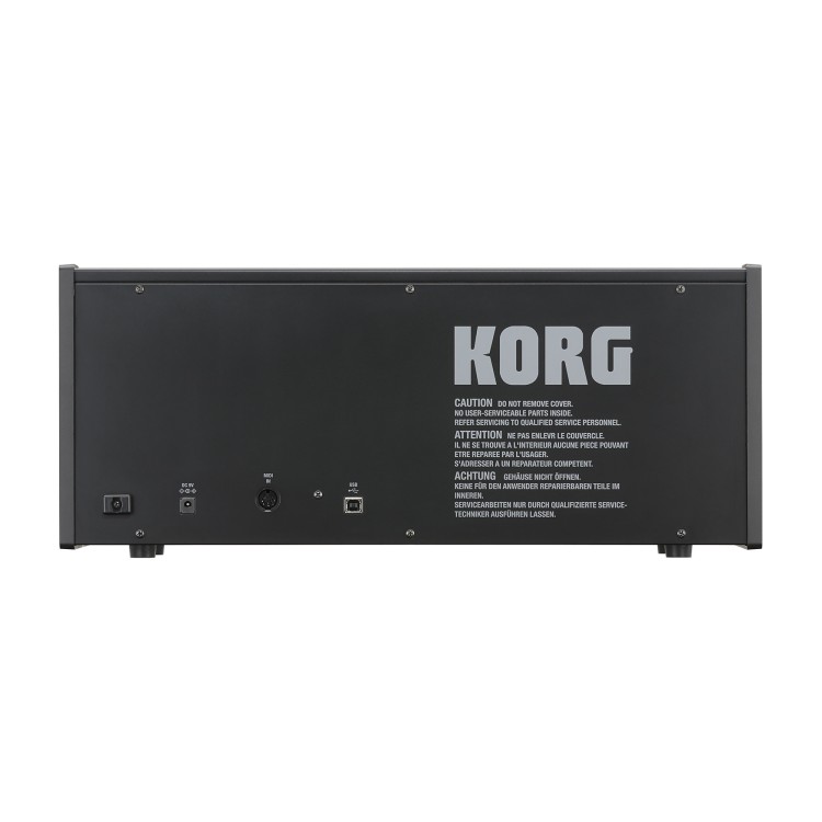 Korg MS-20 MINI