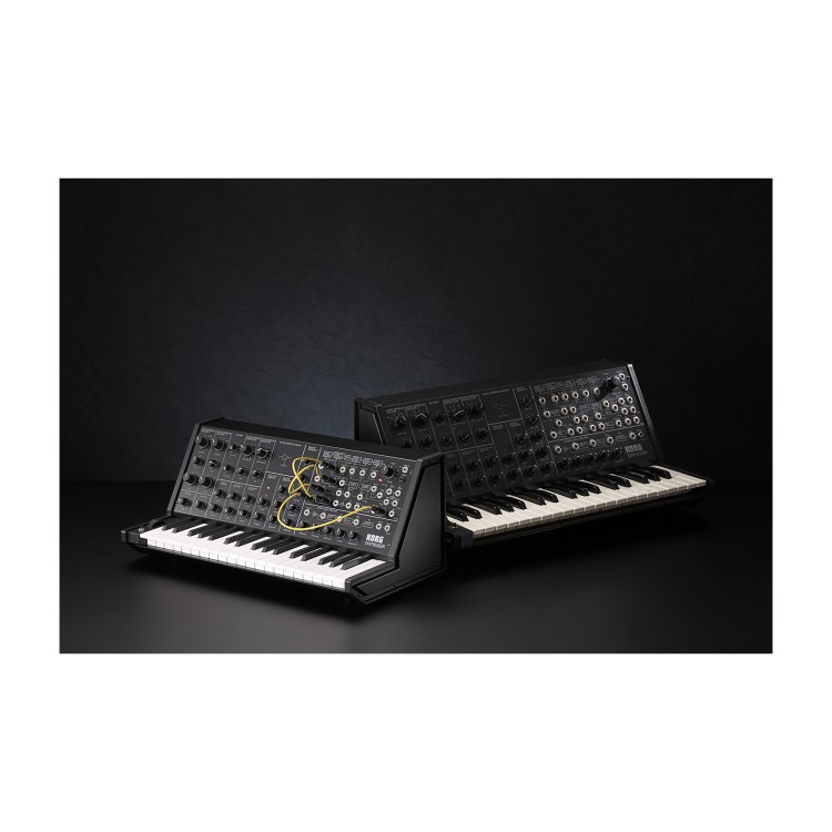 Korg MS-20 MINI