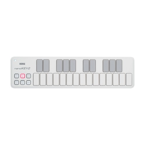 Korg nanoKEY 2 WH