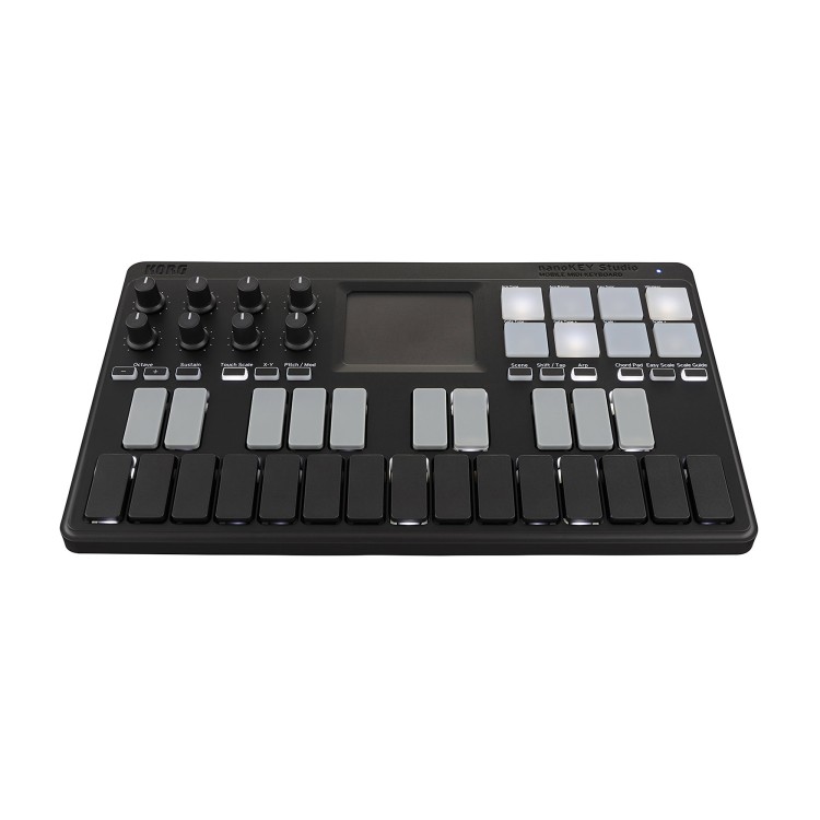 Korg nanoKey Studio