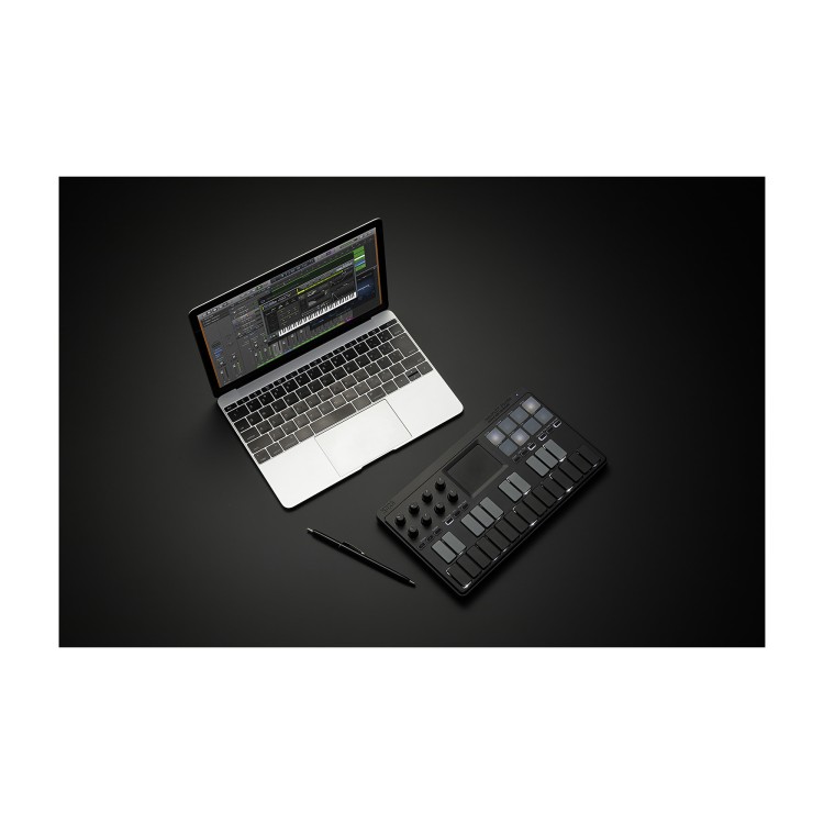 Korg nanoKey Studio