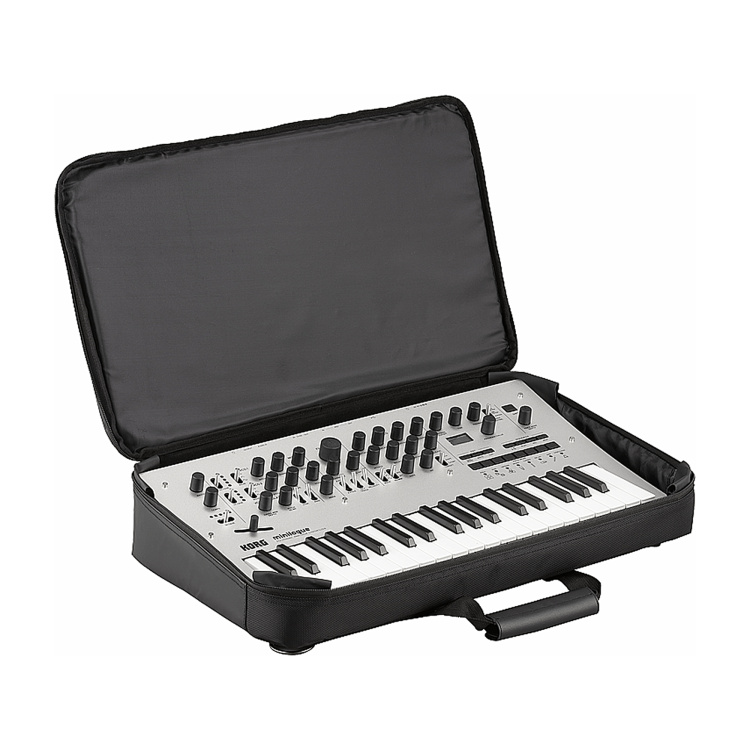 Korg SC-Minilogue Soft Case