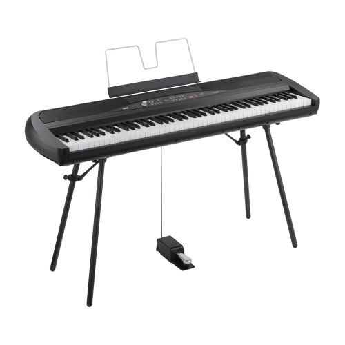 Korg SP-280 BK