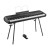 Korg SP-280 BK