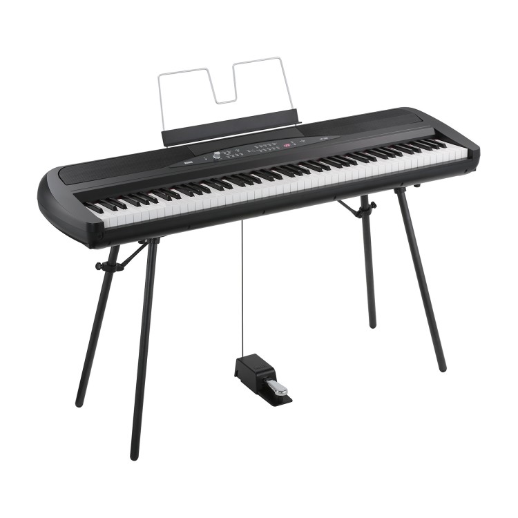 Korg SP-280 BK
