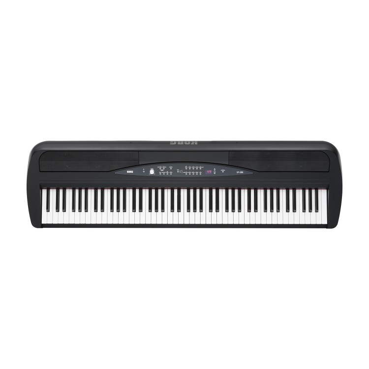 Korg SP-280 BK