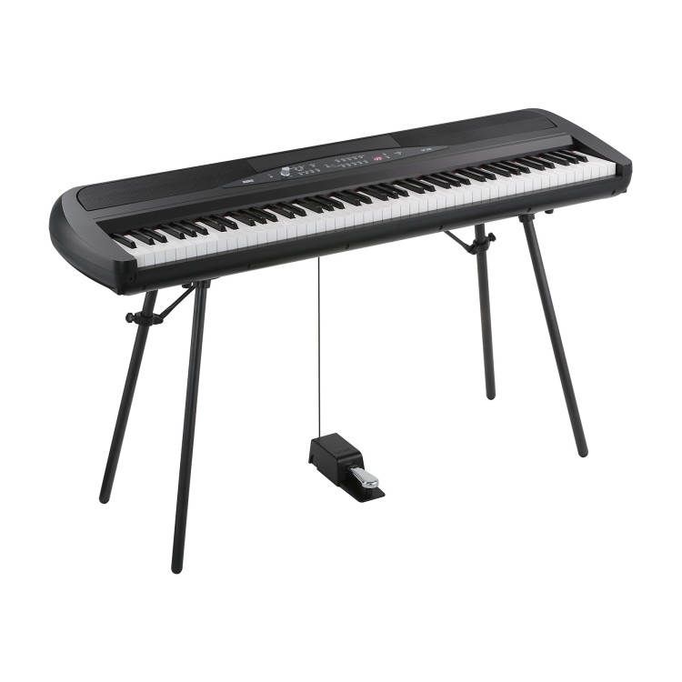 Korg SP-280 BK