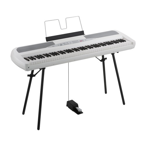 Korg SP-280 WH