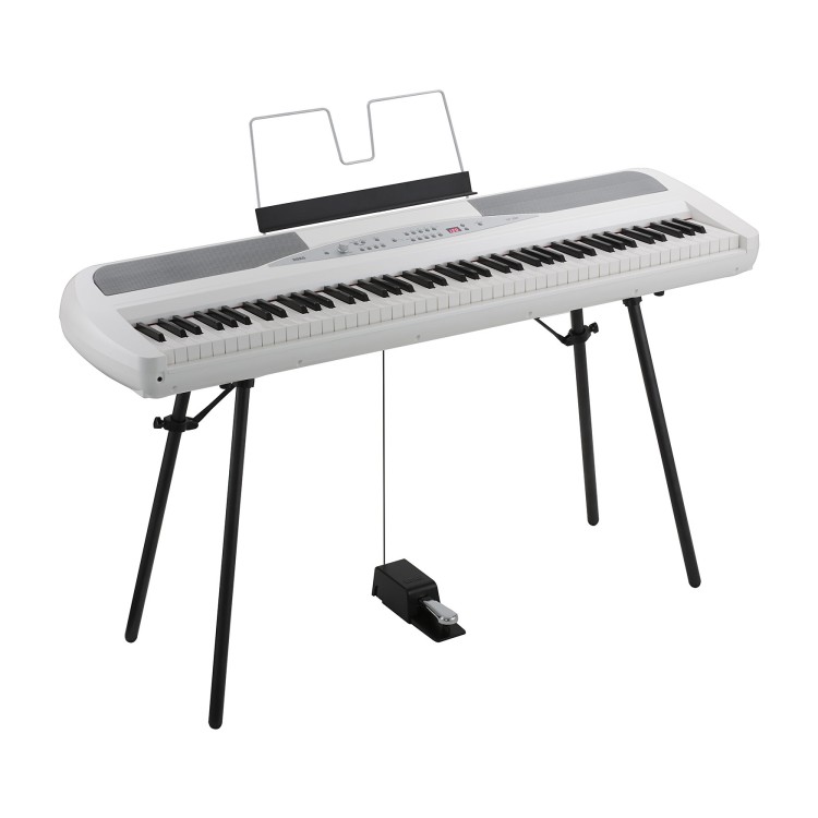 Korg SP-280 WH