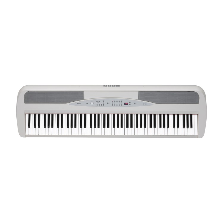 Korg SP-280 WH