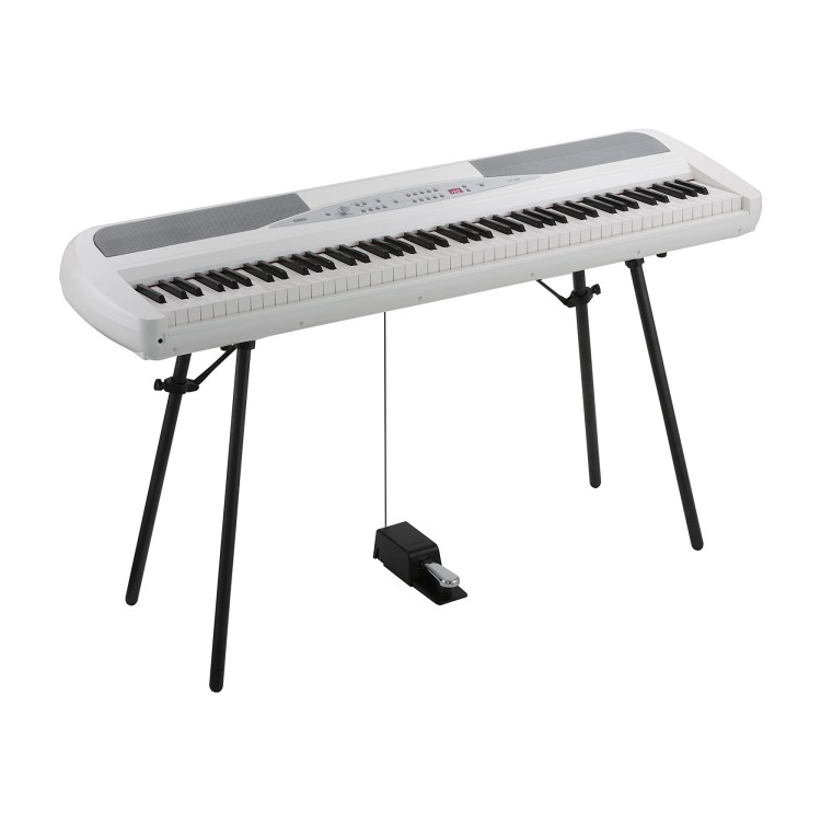 Korg SP-280 WH