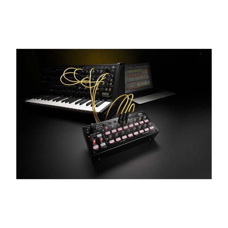 Korg SQ-1