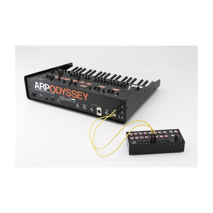 Korg SQ-1