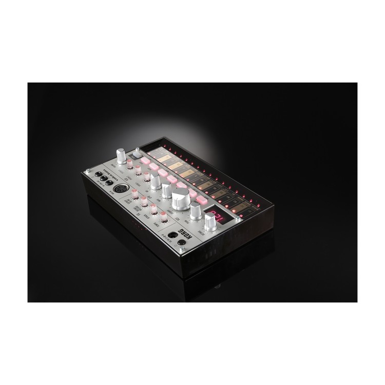 Korg Volca Bass