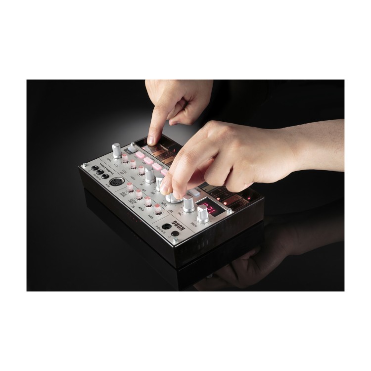 Korg Volca Bass