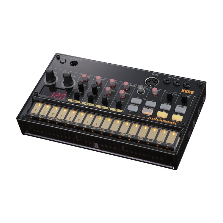 Korg Volca Beats