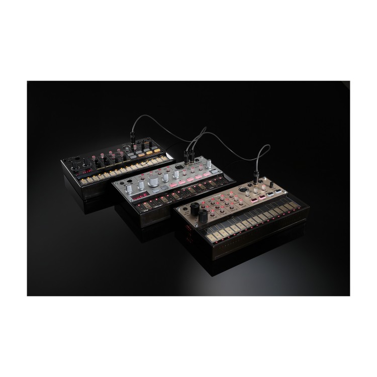 Korg Volca Beats