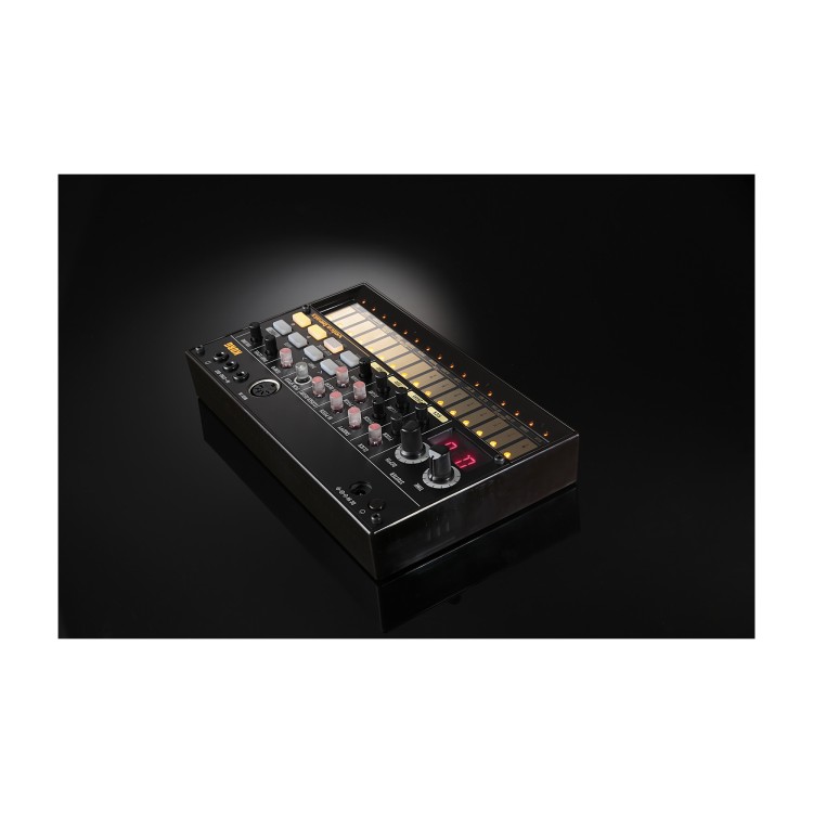 Korg Volca Beats