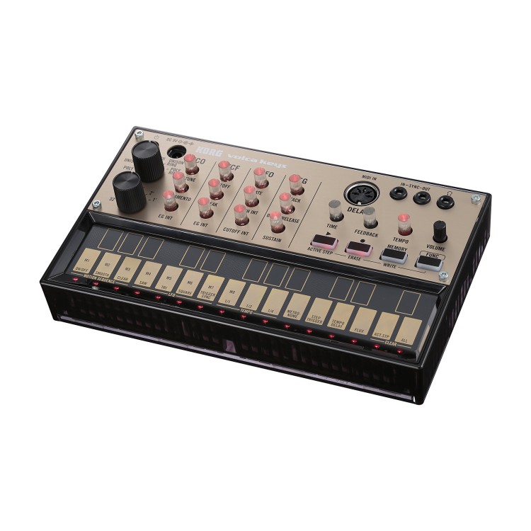Korg Volca Keys