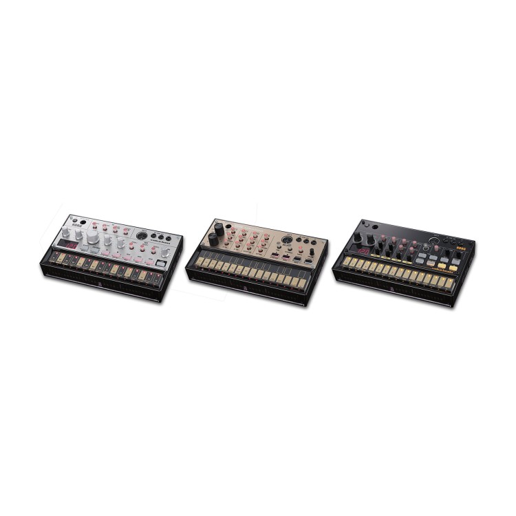 Korg Volca Keys