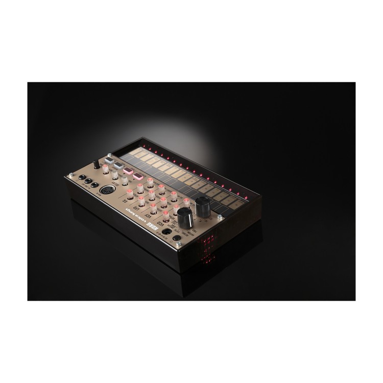 Korg Volca Keys