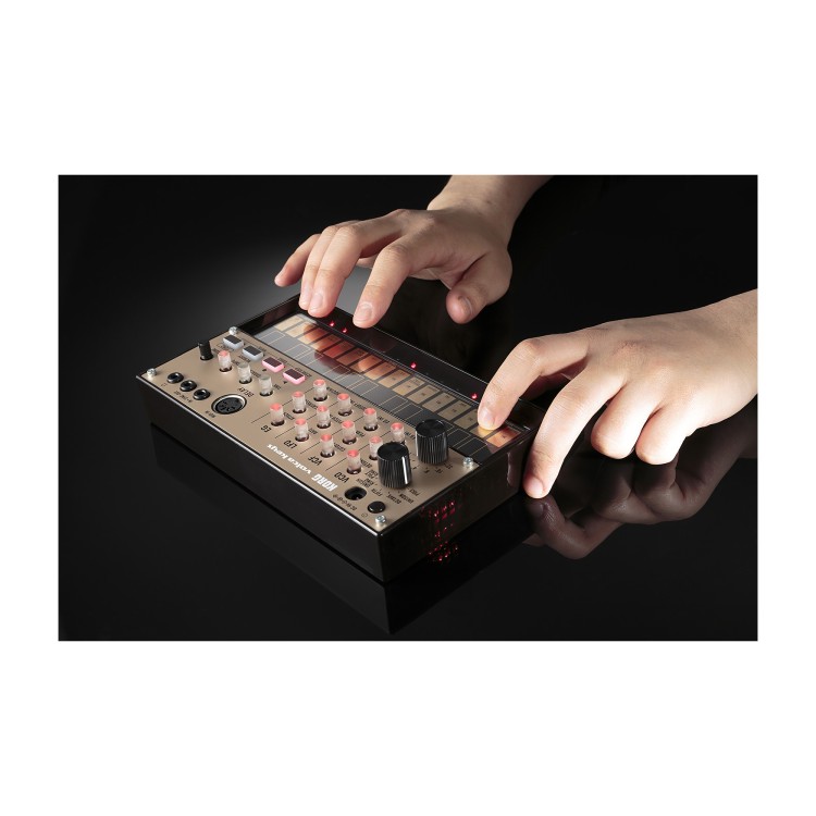 Korg Volca Keys