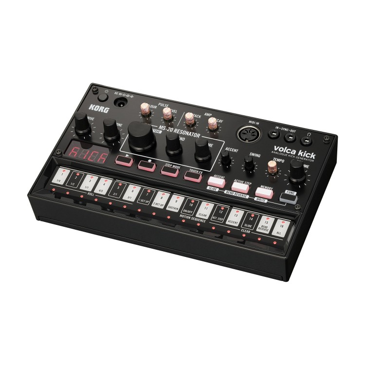 Korg Volca Kick