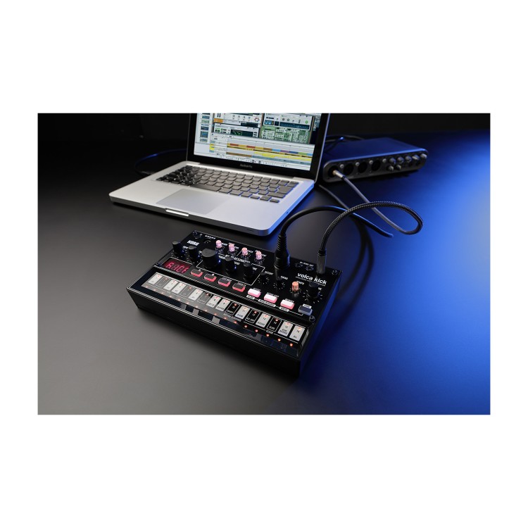 Korg Volca Kick