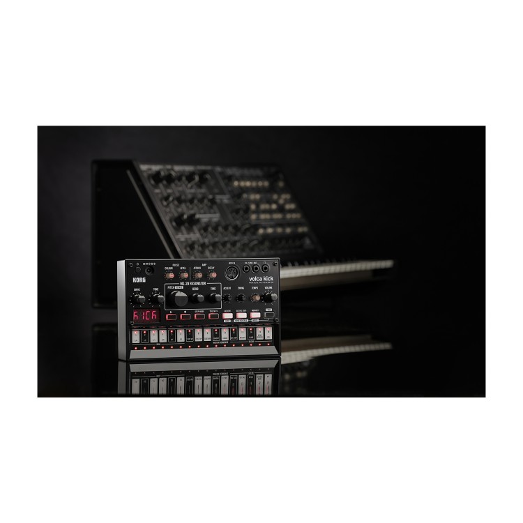 Korg Volca Kick