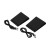 KRK Rokit RP5 Classic Monitor Pack