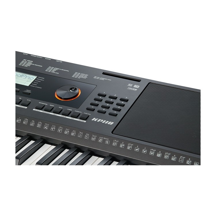 Kurzweil KP 110
