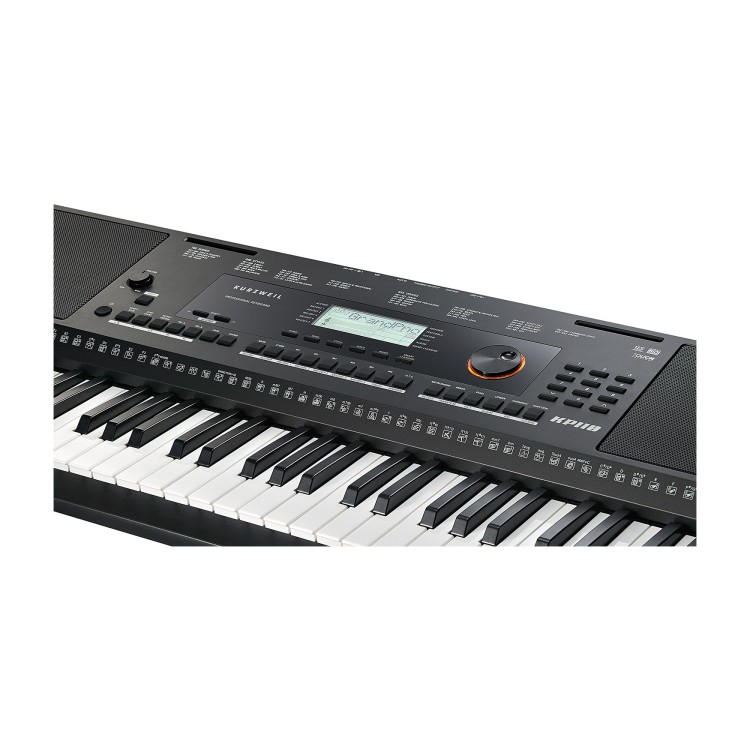 Kurzweil KP 110