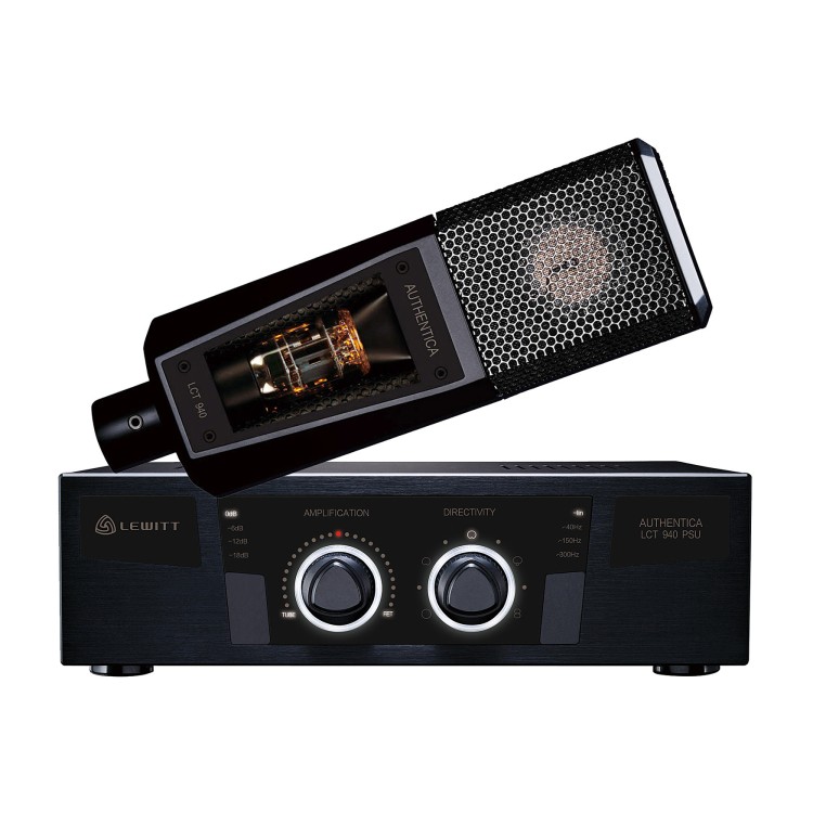Lewitt Audio LCT 940