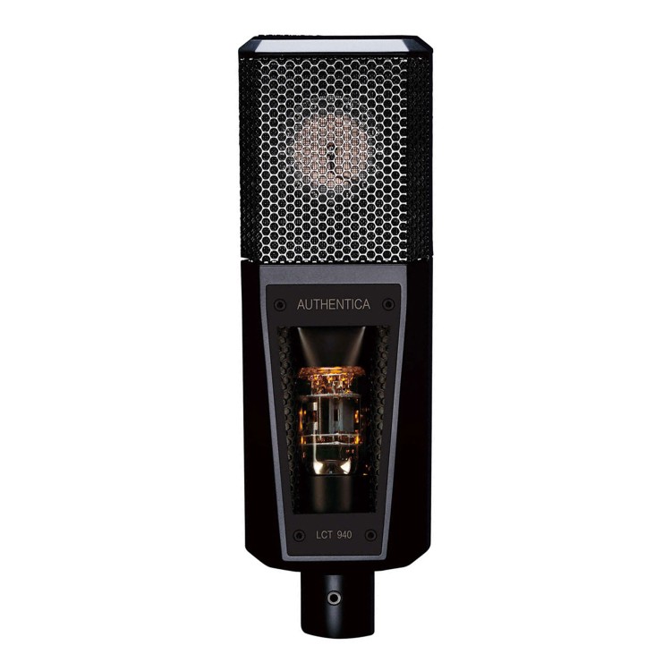 Lewitt Audio LCT 940