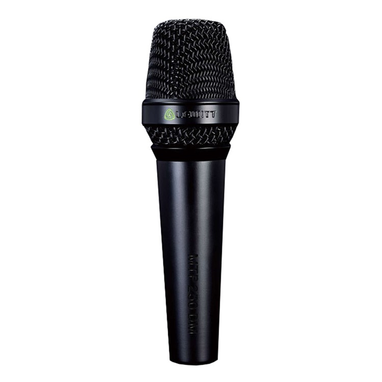 Lewitt Audio MTP 250 DM