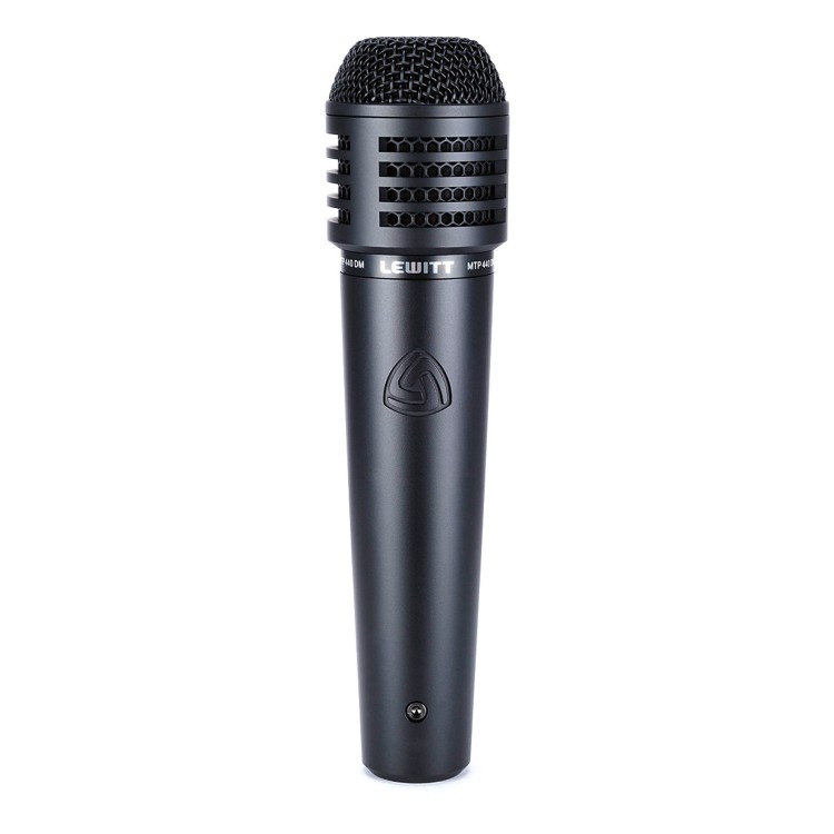 Lewitt Audio MTP 440 DM