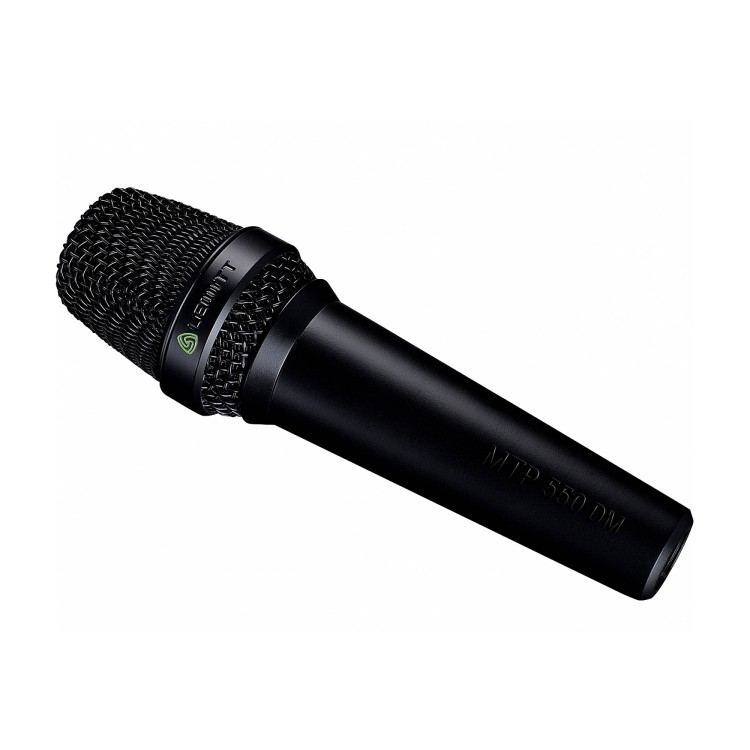Lewitt Audio MTP 550 DM