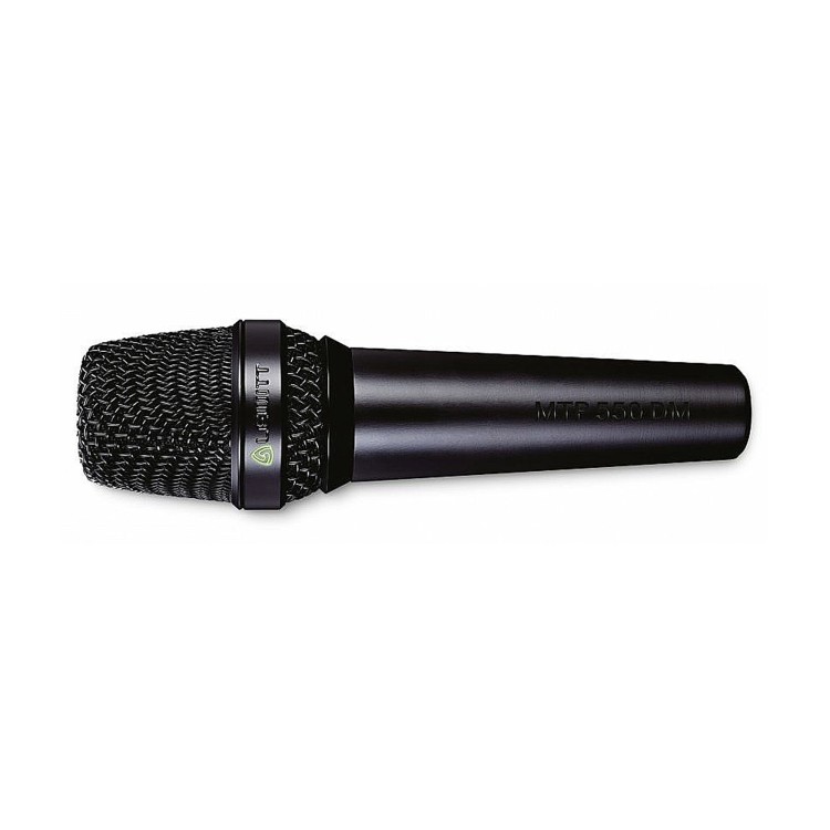 Lewitt Audio MTP 550 DM