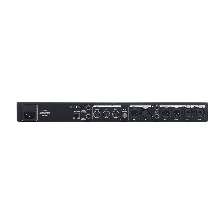 Lexicon PCM92