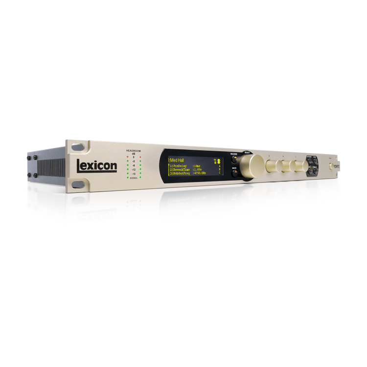 Lexicon PCM92